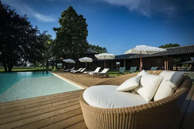 Agriturismo Relais Tenuta Il Cigno