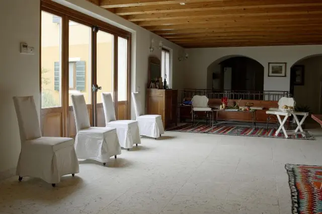 La Fonte Degli Dei Wine Relais Adults Only