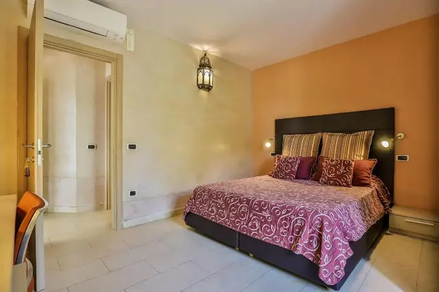 Villa Santa Maria - Luxury Country House