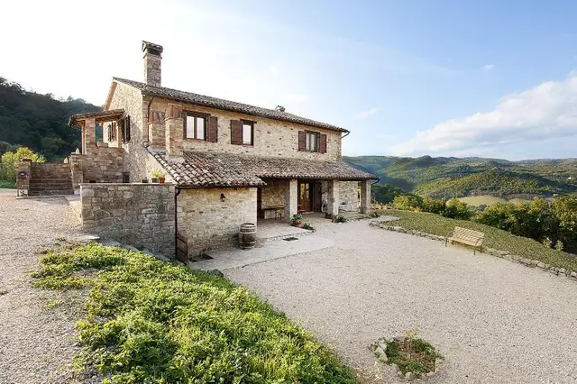 Casale Le Orme