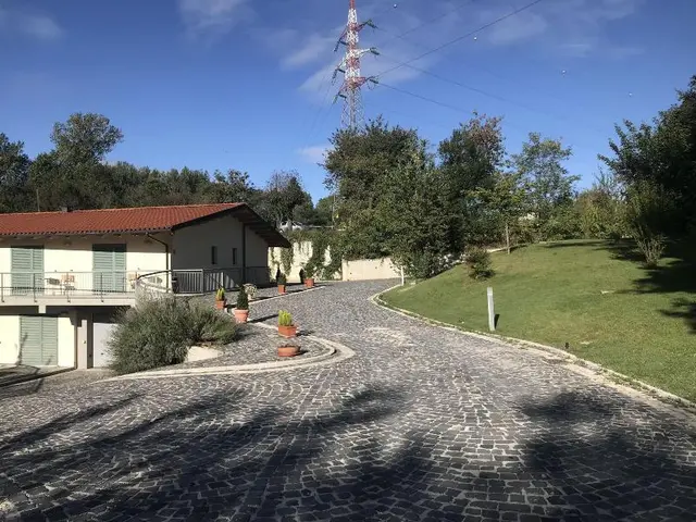 Oasi Del Vetoio
