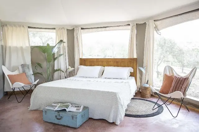 IUTA Glamping & Farm