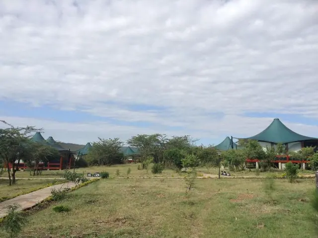 Aa Lodge Masai Mara