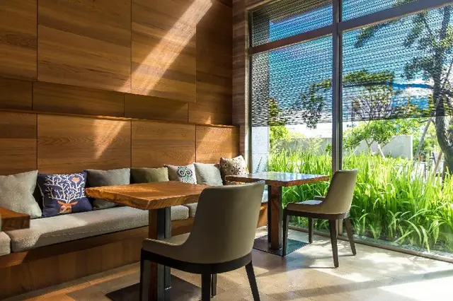 Taroko Liiko Hotels