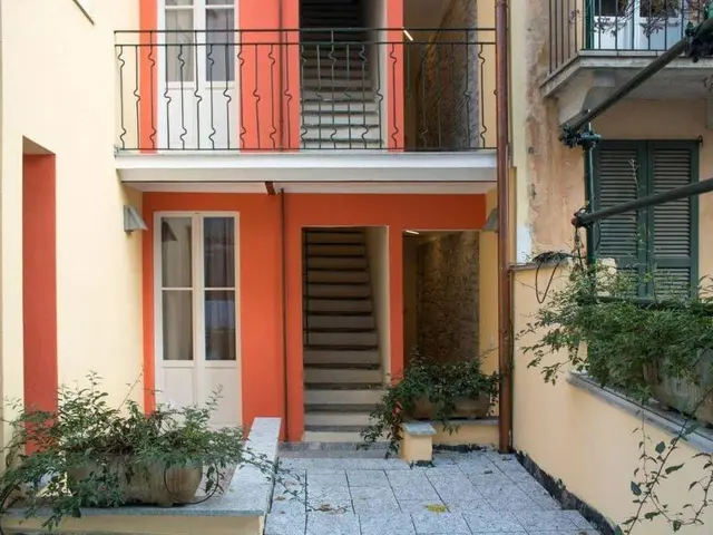 La Corte Fiorita Como