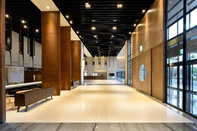 Evergreen Palace Hotel Chiayi