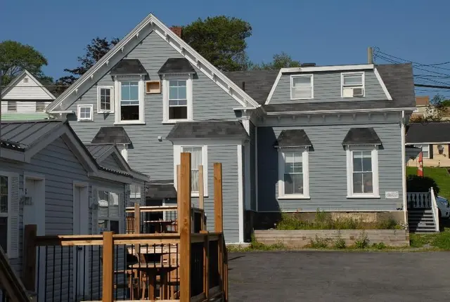 Harbourview Motel & Accommodations