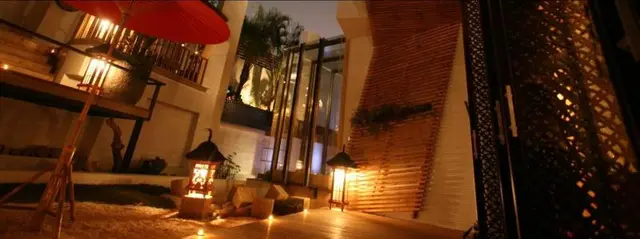 Chateau Boutique Motel