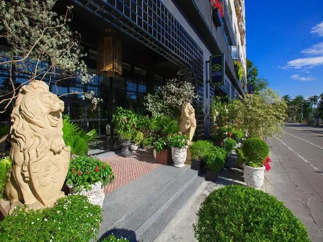 Hotel Royal Kingdom