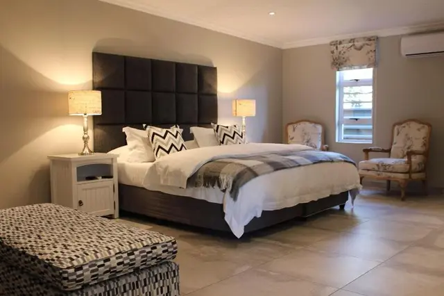 Paarl Nuwerus Lodge