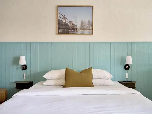 Brunswick Heads Chalet Motel