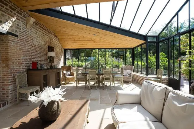 La Maison Du Parc