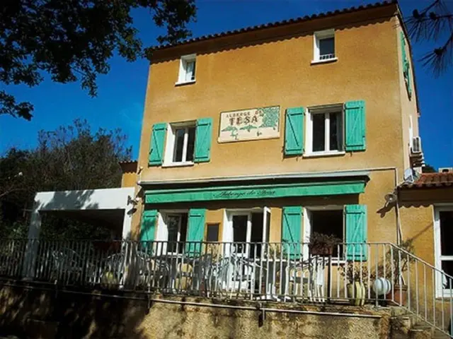 Auberge De Tesa