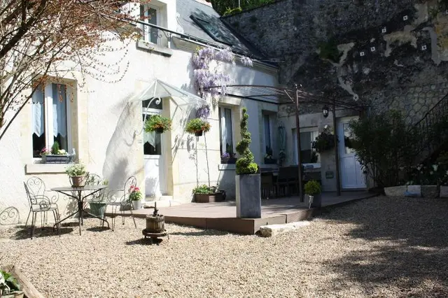 Le Clos Mariotte