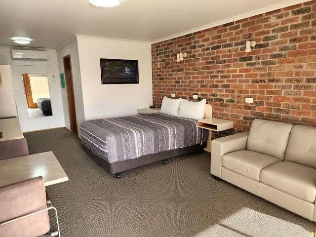 Country Roads Motor Inn Naracoorte