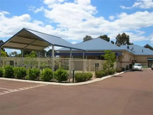 Collie Ridge Motel