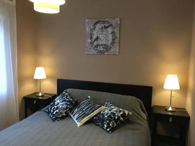 La Part Des Anges