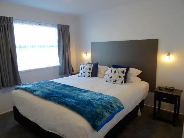 Bks Premier Motel Hamilton