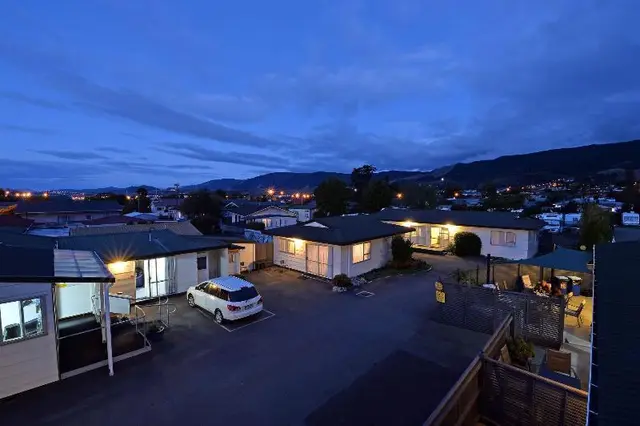 Richmond Motel