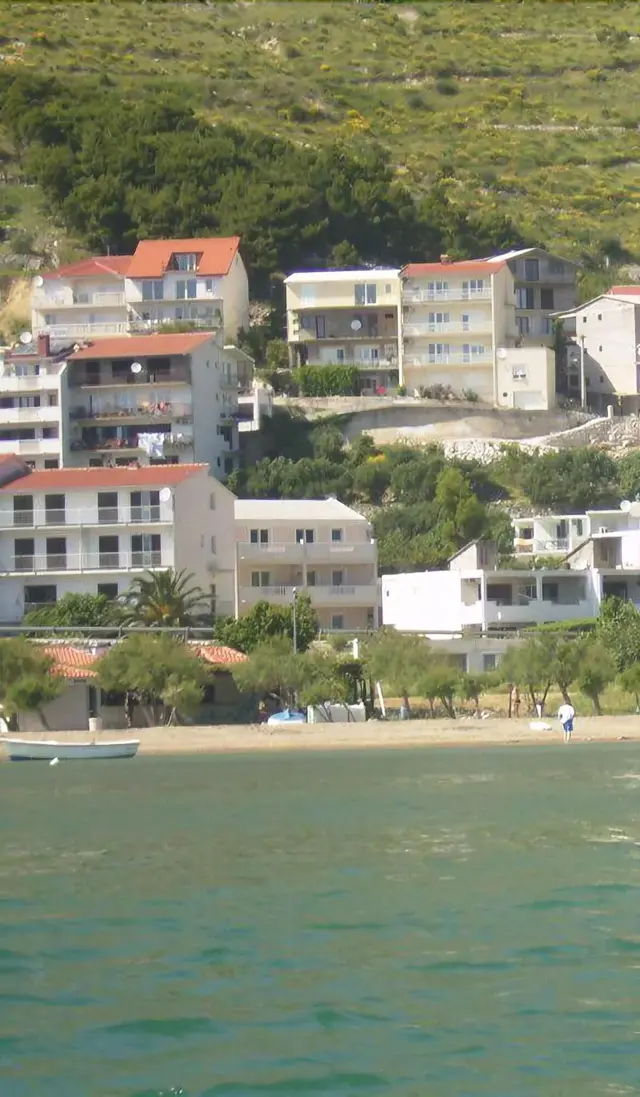 Apartments Ante