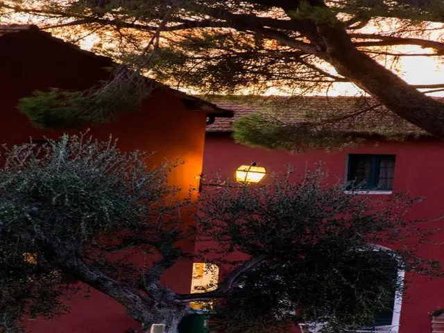Tenuta Col Di Sasso