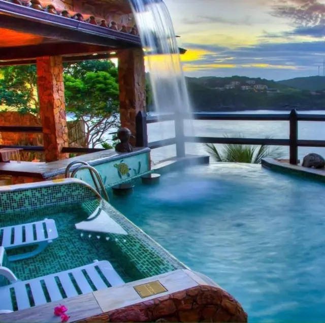 Cachoeira Inn