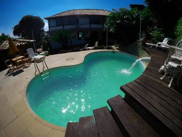 Lua Nova Ferradurinha Búzios