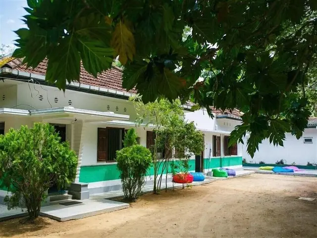 Hostel First Mirissa