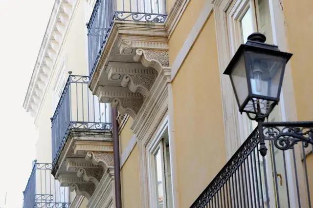 Hotel Acropoli Ortigia