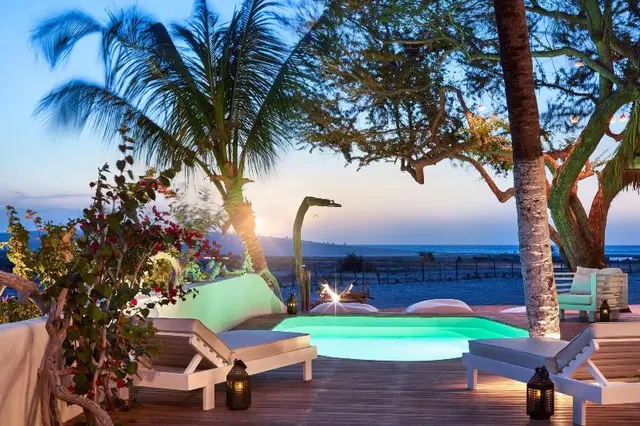 La Villa Praia