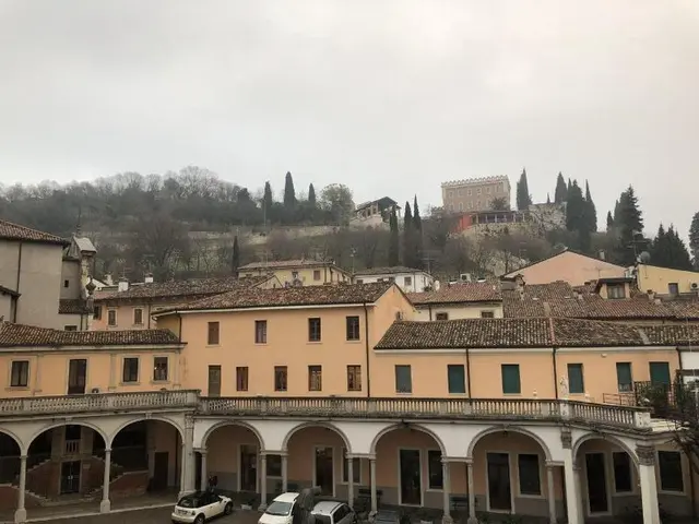 Residenza Pietra Di Verona