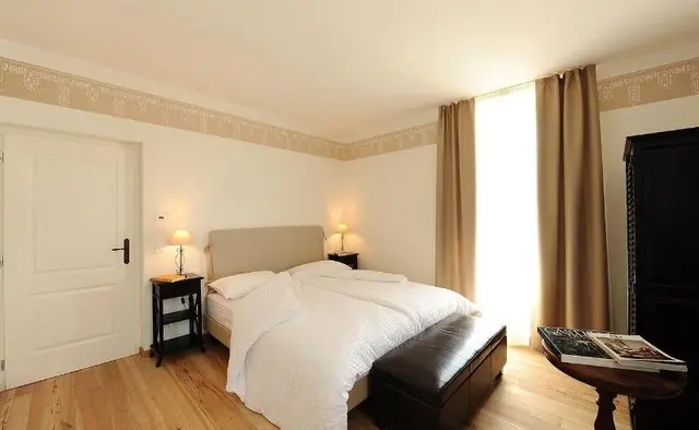 La Villa Degli Orti