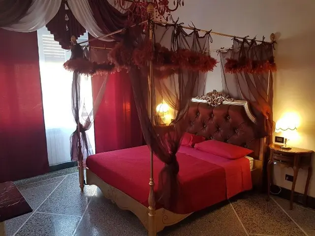 Christian Bed&Breakfast