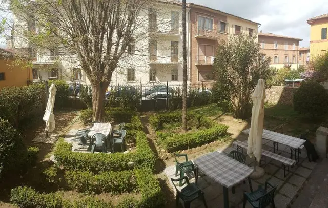 Casa Di Alfredo