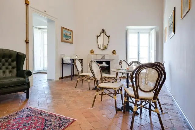 Castello Di Caccuri Suites