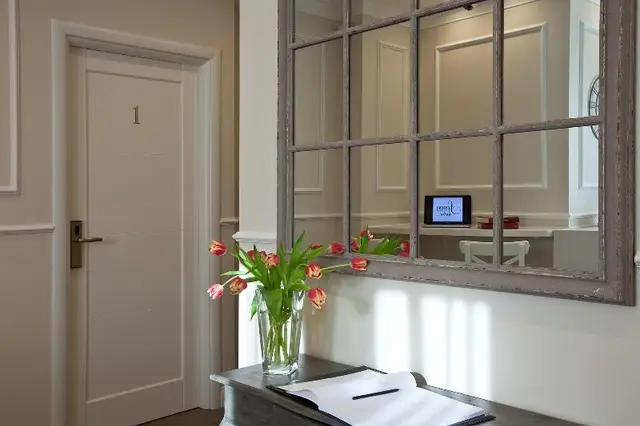 Seven Suites