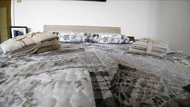 Dreaming Verona Rooms