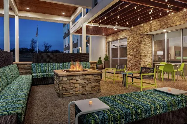 Home2 Suites by Hilton Ridley Park Philadelphia Ai