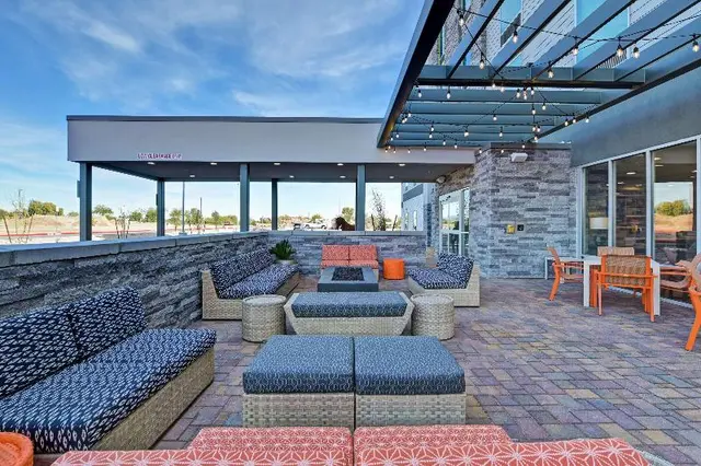 Home2 Suites by Hilton Buckeye Phoenix