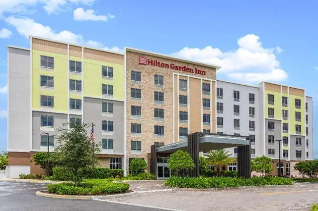 Hilton Garden Inn Homestead