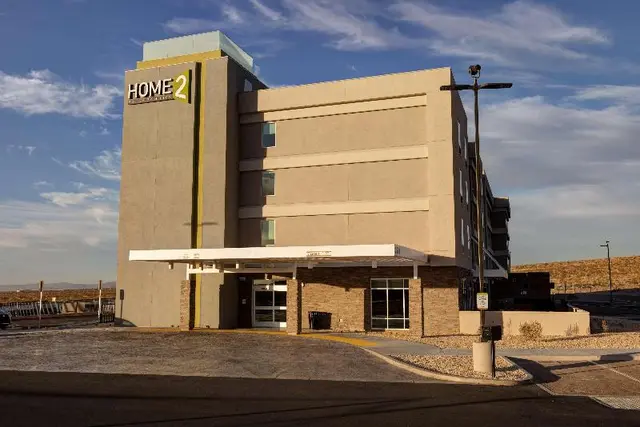 Home2 Suites by Hilton Barstow