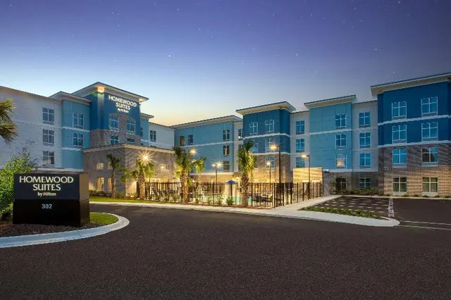 Homewood Suites by Hilton Myrtle Beach Coastal GM