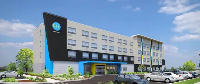 Tru by Hilton Milford Cincinnati