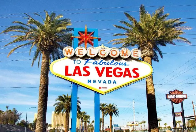 Hampton Inn By Hilton Las Vegas Strip South