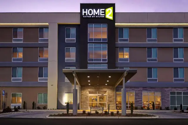 Home2 Suites by Hilton Turlock
