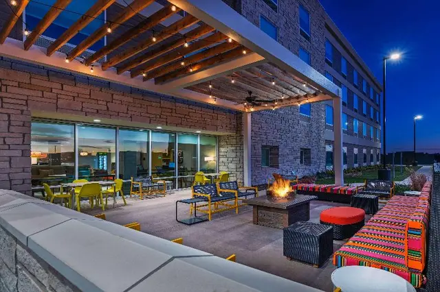 Home2 Suites by Hilton Midland East