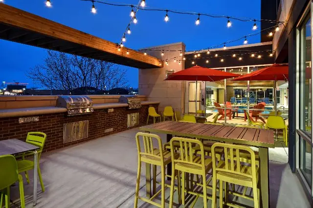 Home2 Suites by Hilton Wichita Downtown Delano