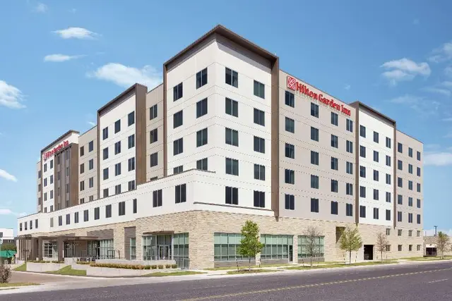 Hilton Garden Inn Austin North-Near the Domain