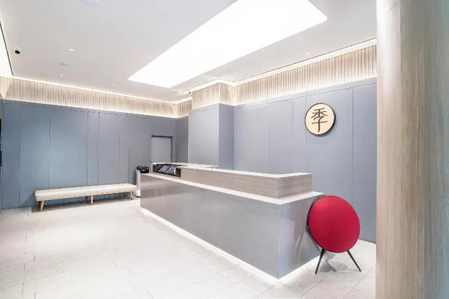 Ji Hotel Beijing Zhongguan Village Lianxiang Bridg