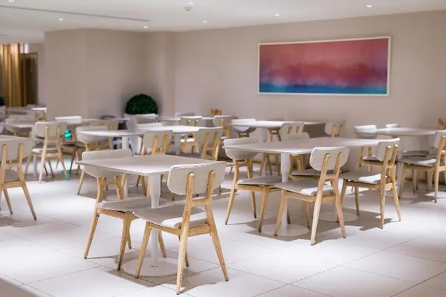 Ji Hotel Jinan Quancheng Plaza